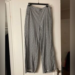 Old Navy Wide Leg Pants